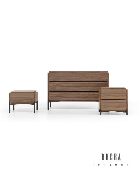 Complemento Notte Groove Bonaldo