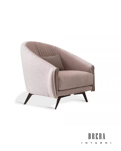 Poltrona Saddle Bonaldo