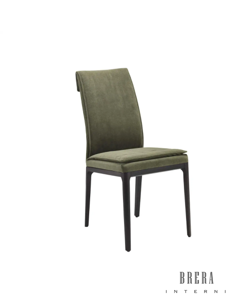 Sedia Riflessi Cherie