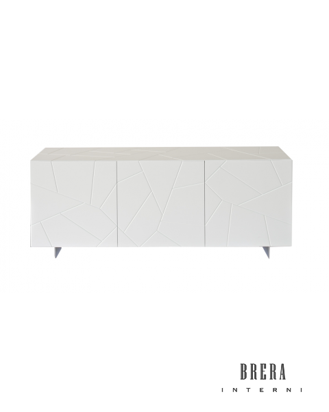 Riflessi Segno Madia