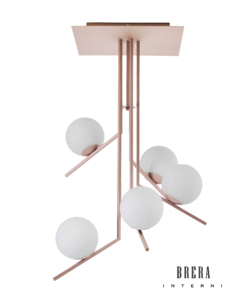 Lampada Riflessi Dodo S