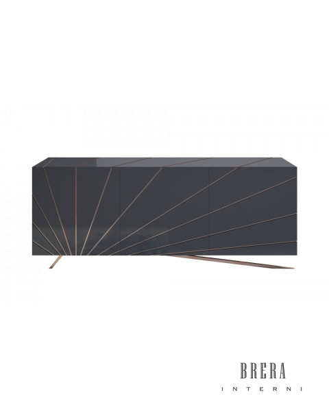 Riflessi Solaris Madia