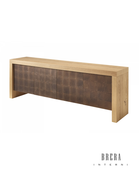Madia Riflessi T Wood