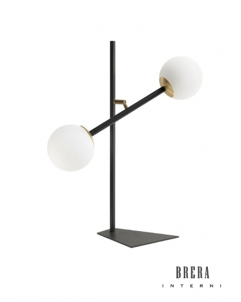 Lampada Riflessi Meridian T