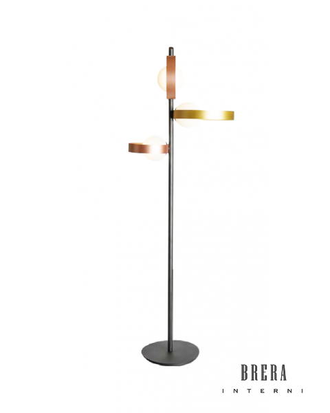 Lampada Riflessi Bubble PT