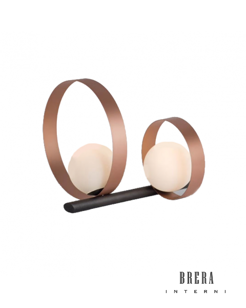 Lampada DT Riflessi Bubble DT