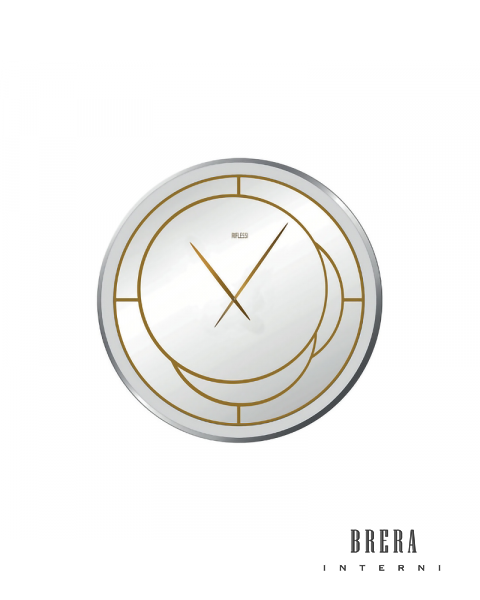 Orologio Riflessi Positano