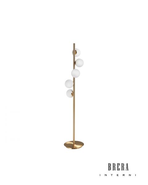 Lampada Riflessi Twist PT
