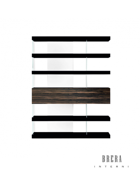 Libreria Lago Air 0690