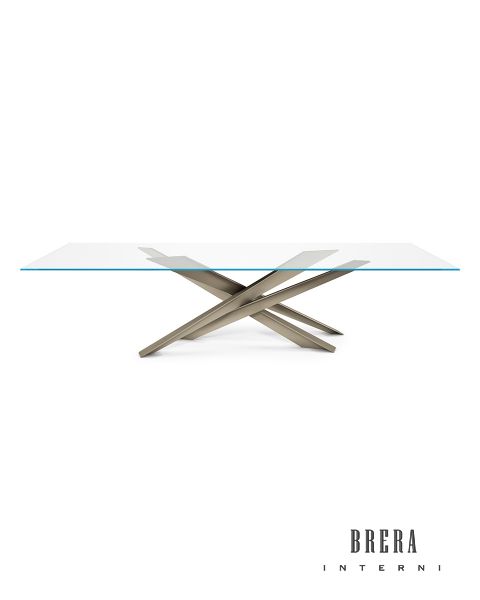 Tavolo Lancer Cattelan Italia
