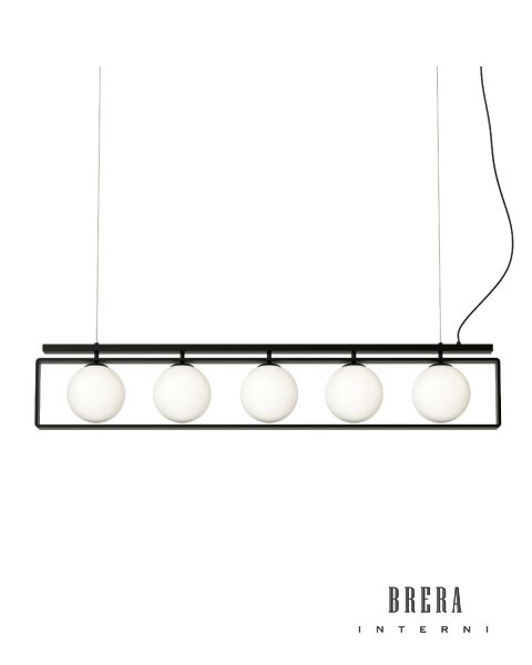 Lampada a Sospensione Midj Suspense