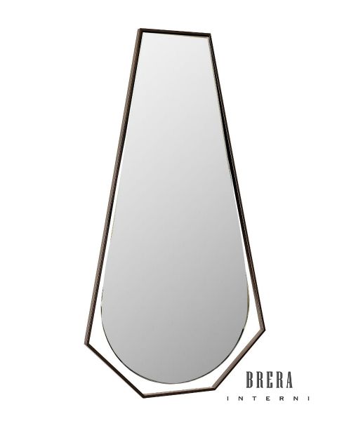 Specchio Cattelan Italia Sautern
