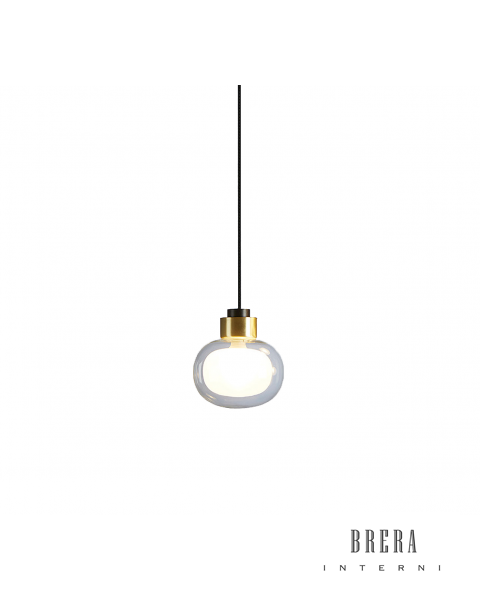 Lampada a Sospensione Nabila 552.22 di Tooy