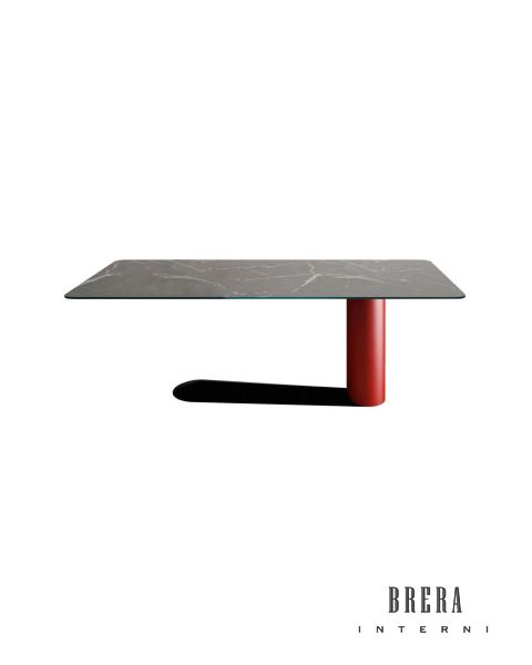 Tavolo Lago Bold XGlass