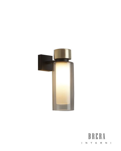 Tooy Osman 560.41 Lampada da Parete