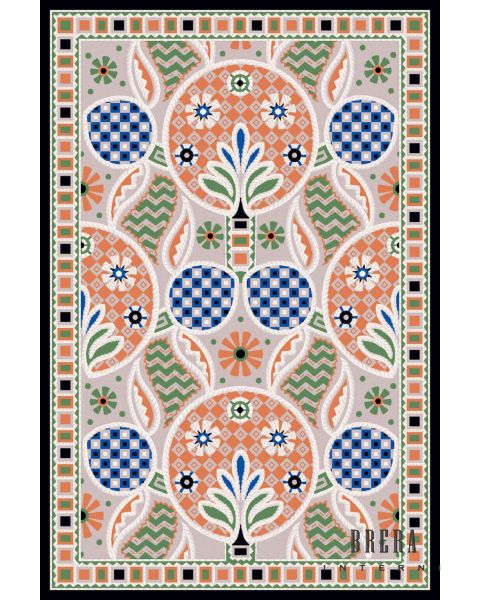 Tappeto Pierre Frey Scipione IT104001