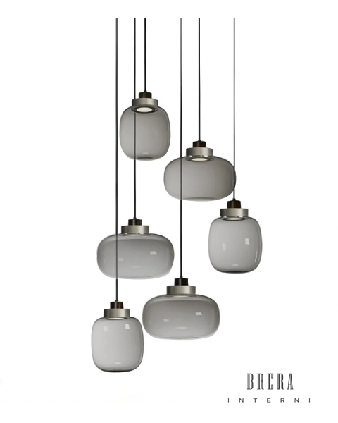 Lampada a Sospensione Tooy Legier 557.26
