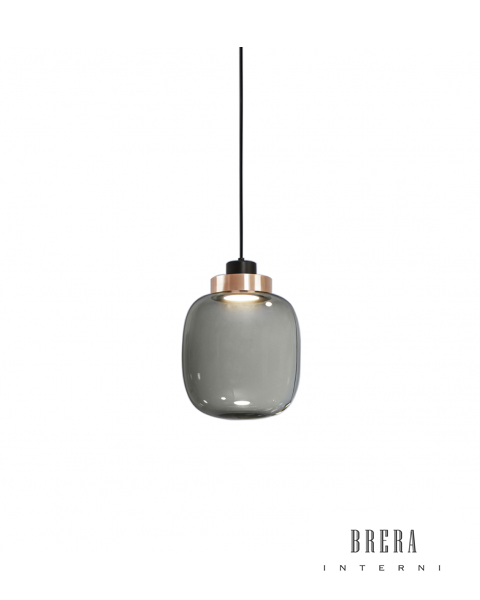 Lampada a Sospensione Tooy Legier 557.22