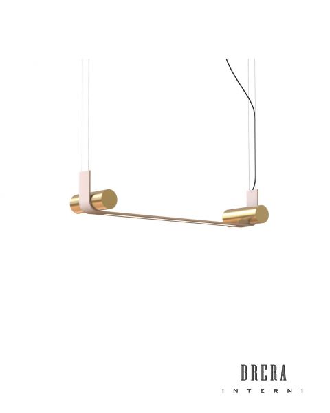 Lampada a Sospensione Tooy Nastro 563.21