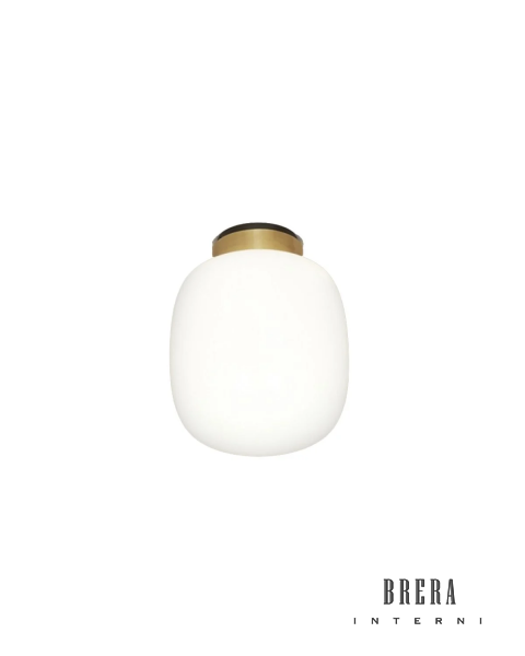 Lampada da soffitto Tooyo Legier 557.72