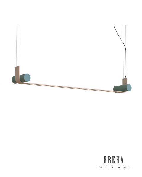 Lampada a Sospensione Tooyo Nastro 563.22
