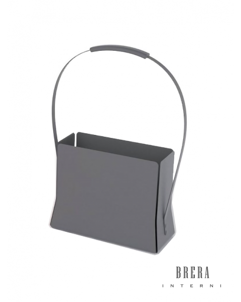 Borsa porta riviste Bonaldo piccola