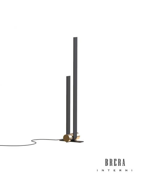 Lampada da Terra Tooyo Nastro 563.62