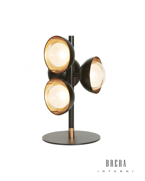 Lampada da tavolo Tooy Muse 554.35
