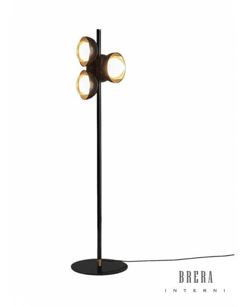 Lampada da Terra Tooy Muse 554.65