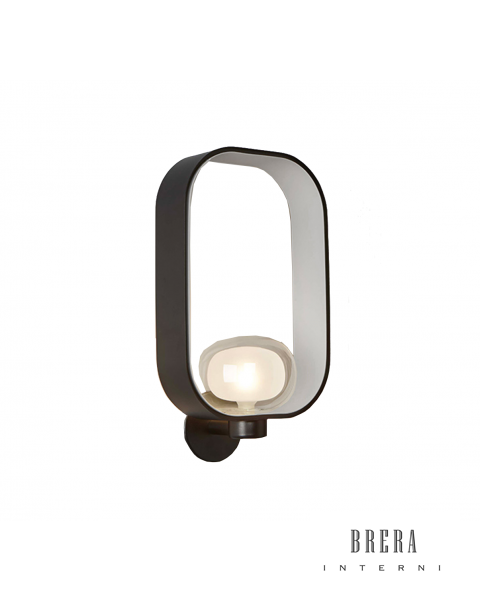 Lampada da Parete Tooy Filipa 555.41