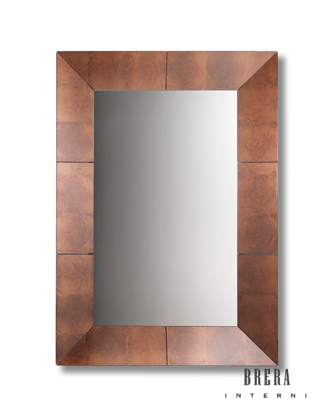 Specchio Riflessi Royal