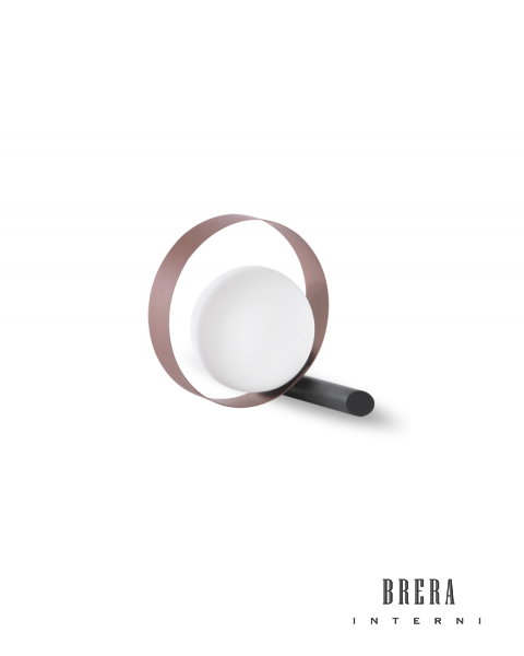 Lampada Riflessi Bubble T