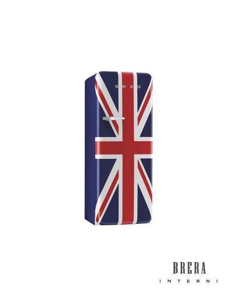 Frigorifero Smeg FAB28QUJ1 Union Jack
