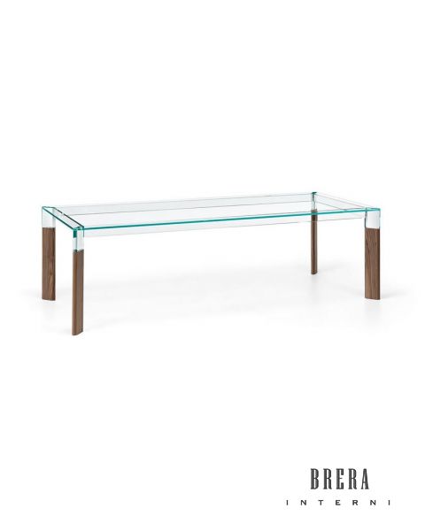 Tavolo Tonelli Design Perseo