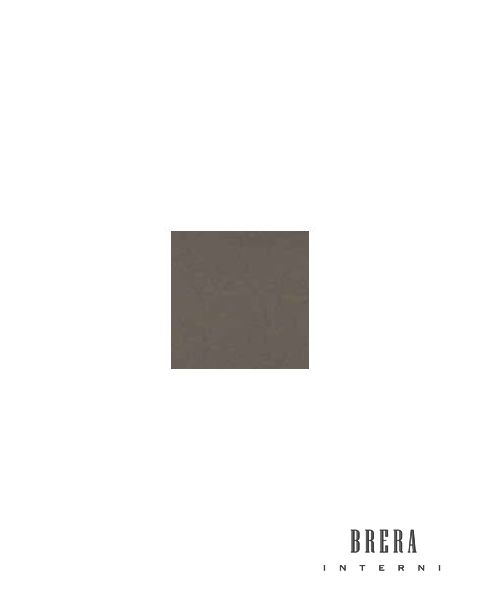 Sedia Bonaldo By Si Eco-Leather - Caffè 344, Frassino Bianco
