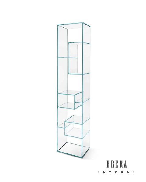 Libreria Liber B di Tonelli Design