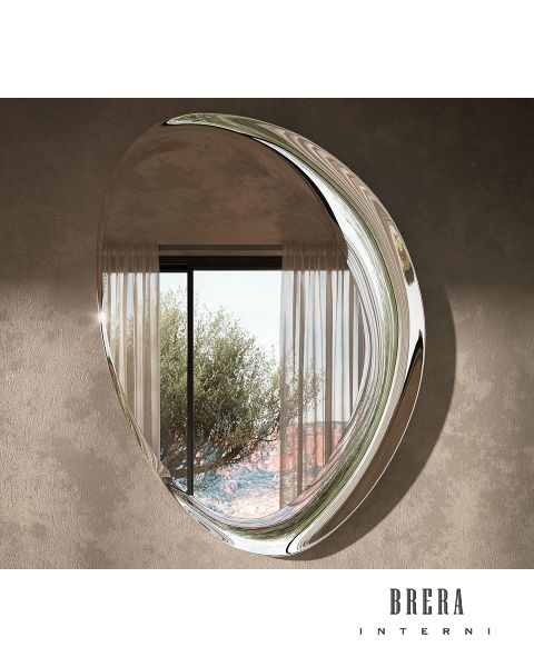 Specchio Cattelan Italia Ascot 