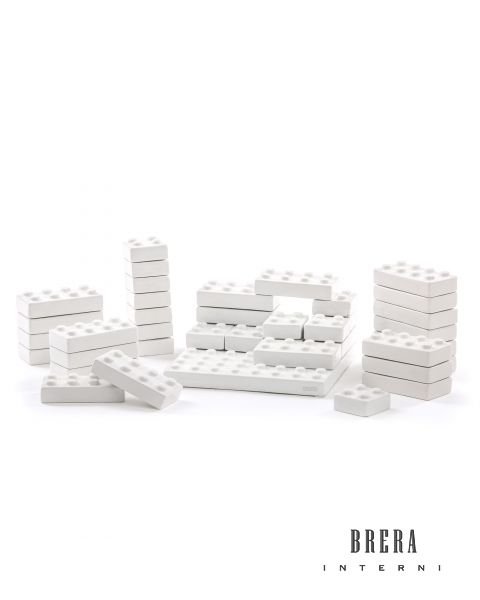 Accessori Seletti My Bricks