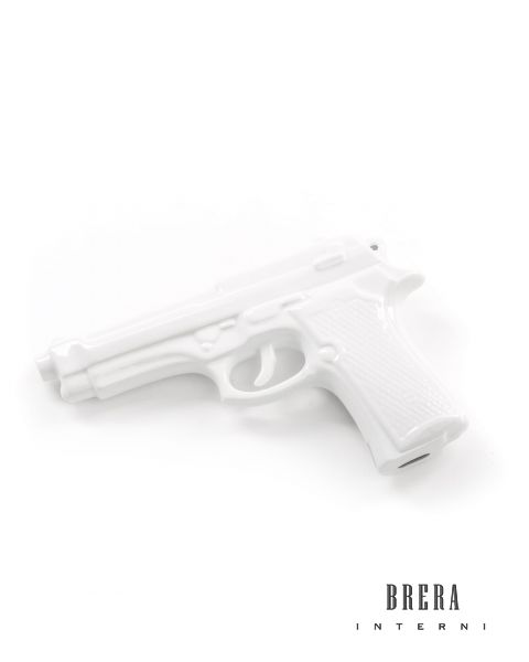 Accessorio Seletti My Gun
