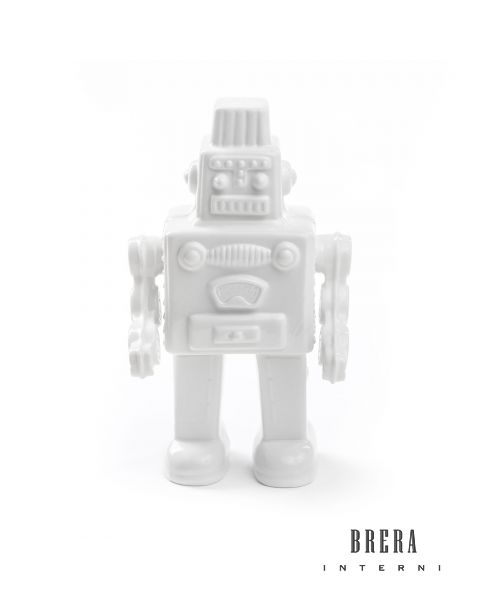 Accessorio Seletti Il Mio Robot