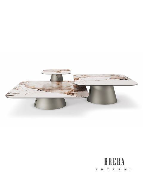 Tavolino Cattelan Italia Albert Keramik S