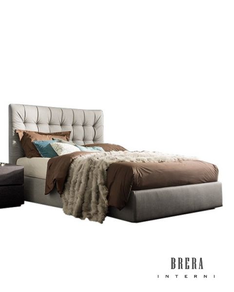 Letto Alf DaFrè Leonard