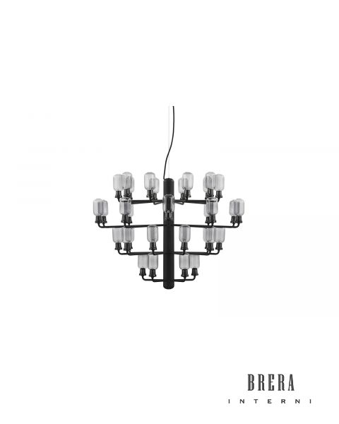 Lampadario europeo grande Normann Copenhagen