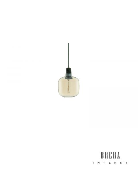 Lampada a sospensione Amp di Normann Copenhagen