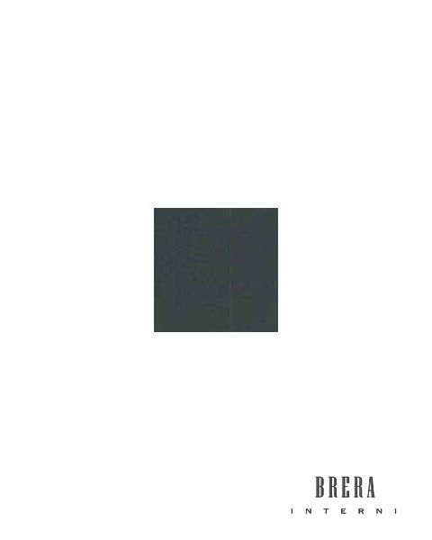 Sedia Bonaldo By Si Eco-Leather - Grigio Antracite 354, Frassino Tinto Noce