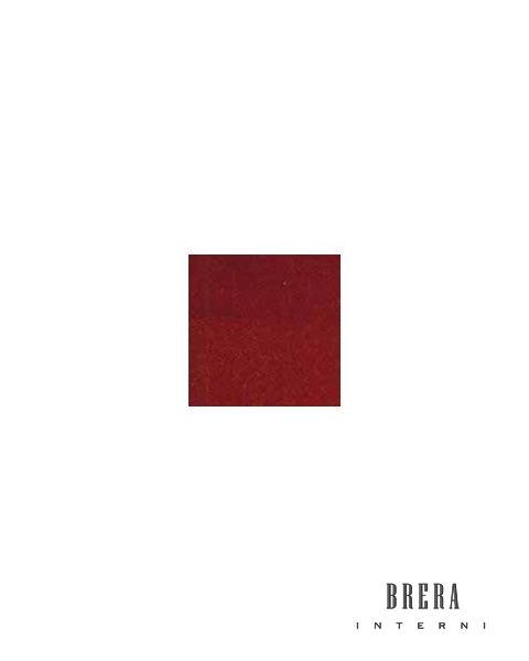 Sedia Bonaldo Sheryl Velvet - Arancio Ruggine 964