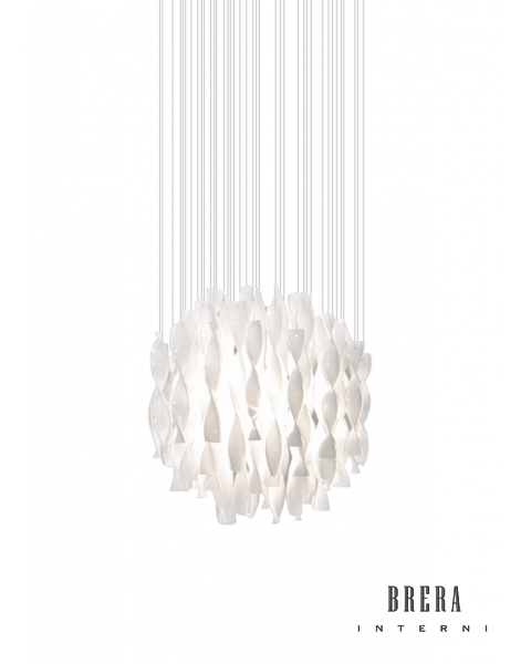 Lampada a sospensione Axo Light Aura SP AURA 60