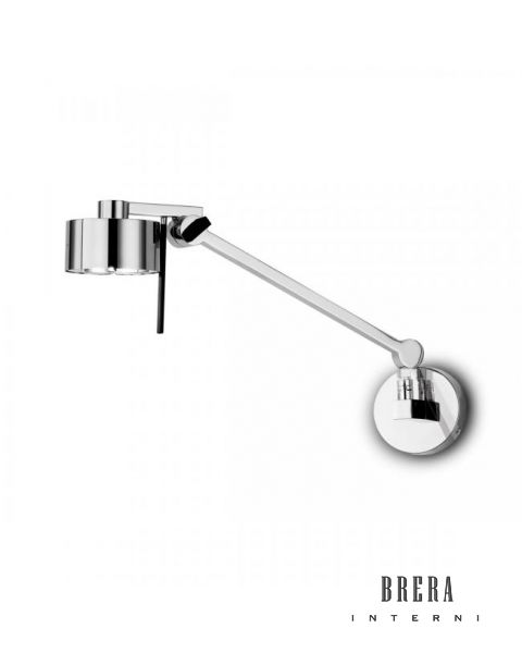 Lampada da Parete Axo Light AX20 AP AX20 GR