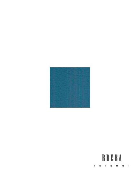 Sedia Bonaldo By Si Eco-Leather - Azzurro Chiaro 370, Frassino Tinto Noce