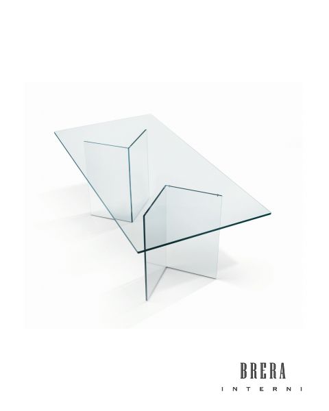 Tavolo Tonelli Design Bacco